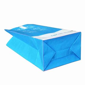 Customized Logo Bulk Waterproof Air Sickness Bag For Vomit