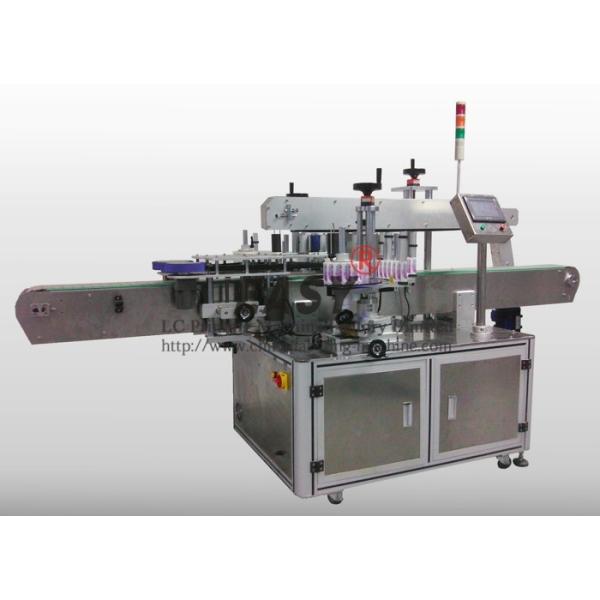 Buy Double Sides Automatic Labeling Machine at wholesale prices