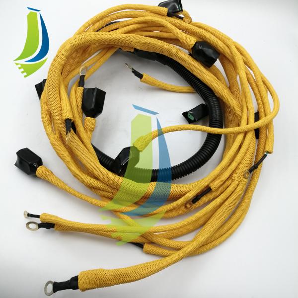 6156-81-9320 Wiring Harness For PC400-7 Excavator Parts