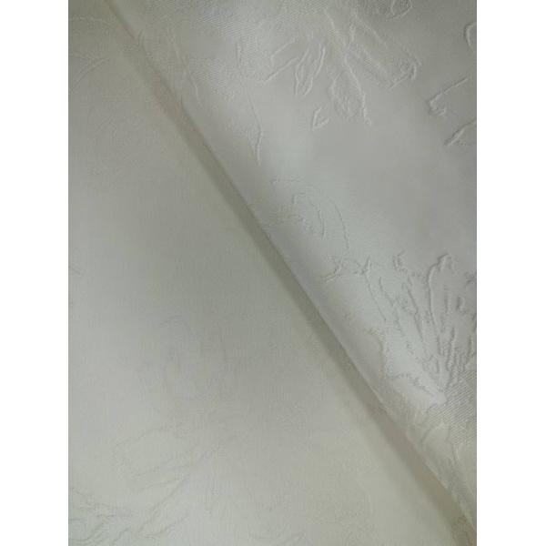 150GSM 96%P 4%SP 50D*100D+40D 2-Way spandex fabric