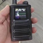 Skydroid S10 Drone Alarmer Handheld Drone Detector