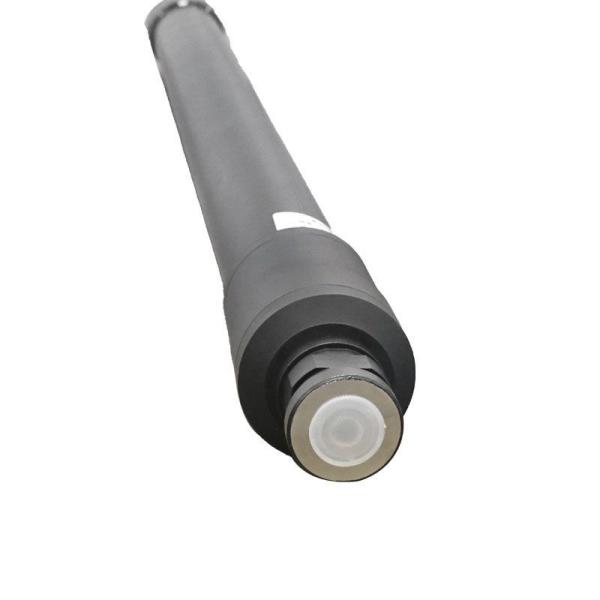 720-860MHz 50W 60cm 25mm Omnidirectional Digital Transmission Antenna Outdoor Waterproof Fiberglass Antenna for Uav/Fpv