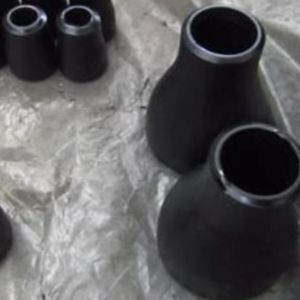 ASTM A234 Carbon Steel Fittings Concentric Reducer Rust Proof SCH40S