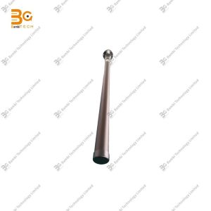 360 Degree Omni Directional Spring Based Fully Directional Spring FRP Antenna