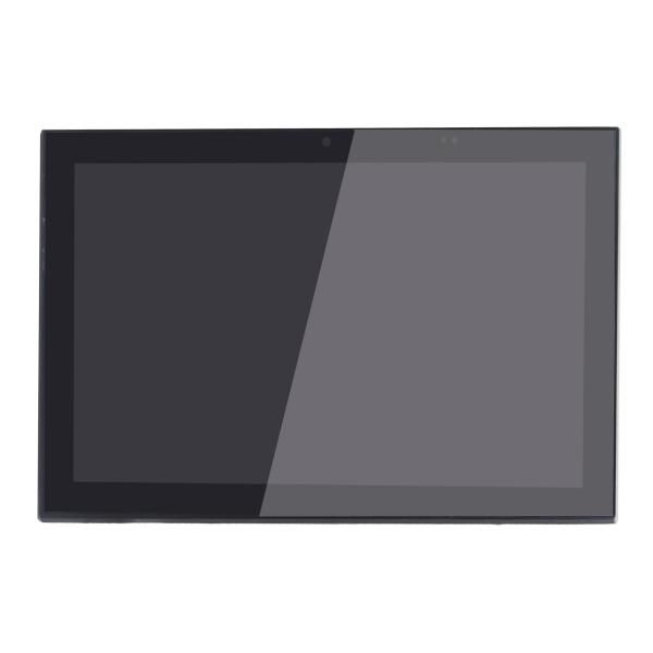 Kiosk Model 10.1 Inch Android 6.0 OS Tablet With POE WIFI USB OTG Proximity