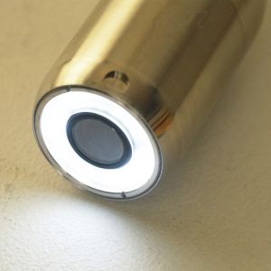 CE Certified 60m Cable Reel Pipeline Cctv Inspection Self Leveling