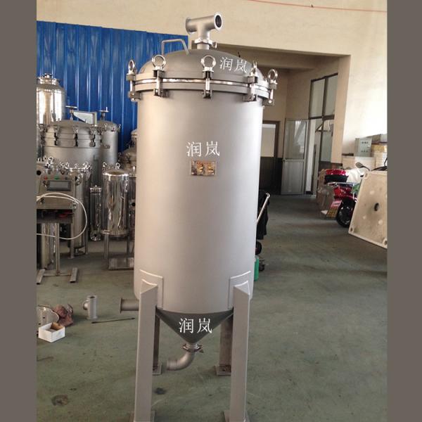62KG Chemical Industry Candle Filter for Food in Food Beverage Shops