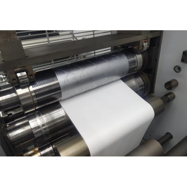 Magnetic Cylinder For Flexo Printing Machine