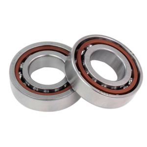 50BER19S/ 50BER19H/ 50BER19X 50BER19 Series Angular Contact Ball Bearing