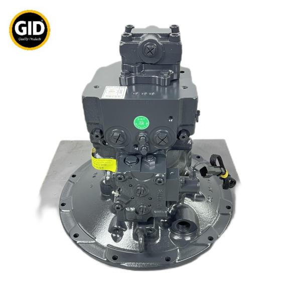 Komatsu 708-2L-00102 Pump Assy Gear Pump Construction Machinery Parts for Excavator PC228 and PC228US
