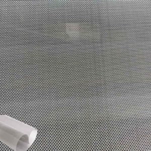 Anti Magnetic Easy Clean Stainless Steel Filter Wire Mesh Acid Resisting Alkali