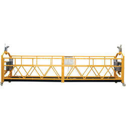 Quality Convenient Suspended Working Platform , Suspended Scaffolding Systems for sale