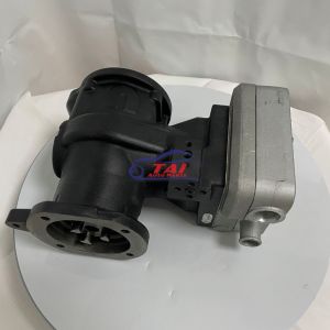 N14 Cummins Air Brake Compressor 9111535200 Vehicle Engine Parts