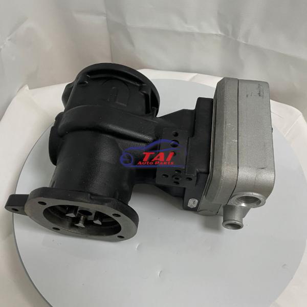 N14 Cummins Air Brake Compressor 9111535200 Vehicle Engine Parts