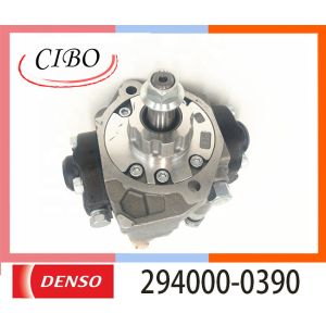 ISO9001 294000-0390 294000-2600 294000-0039 Engine Fuel Pump
