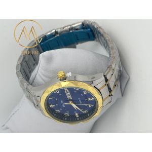 Good Performance Men Quartz Watch Stainless Steel Lasted Design Watch