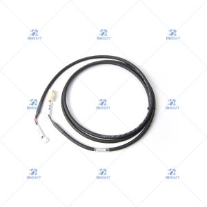 SAMSUNG CABLE J90831265A HANWHA SMT Spare Parts