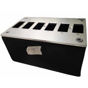 Quality Durable Switch Installation Housing – Precision Fit, Flame-Retardant Material, Easy Mounting, Custom Sizes for Electrical &amp; Industrial Use for sale