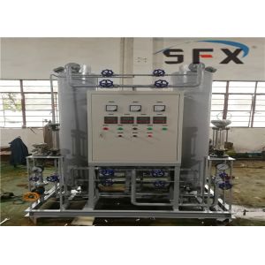 Crack Ammonia 300 Nm3/H Hydrogen Purification Unit
