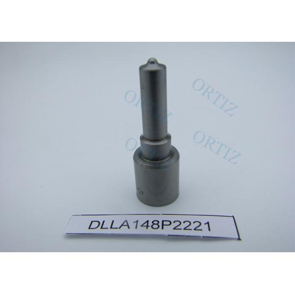 Buy ORTIZ CNHTC Howo auto diesel fuel dispenser nozzle DLLA148P2221 automatic fuel nozzle in fuel system 0 433 172 221 at wholesale prices