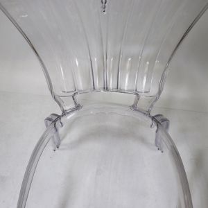 Polished White/Black/Gold/Silver/Wooden Chiavari Celebration Chair