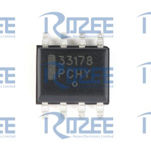 MC33178DR2G