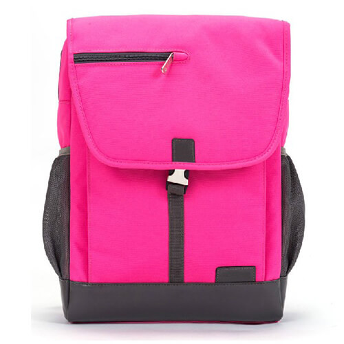 Buy Traveling Custom Logo Backpacks Zipper , Mens Backpacks With Laptop Compartment at wholesale prices