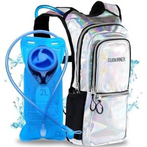 Sojourner Hydration Pack, Hydration Backpack - Water Backpack with 2l Hydration