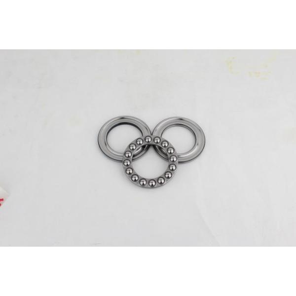 Buy Double Row Thrust Ball Bearing ZZ RS RZ at wholesale prices