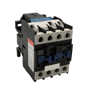 Mold Lc1 - D Series 220 V OEM Electrical Contactor , Magnetic Contactor