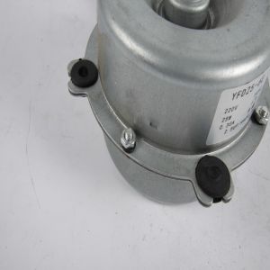 YFD Household Air Cooler Fan Motor Compact Structure Environmental Protection\