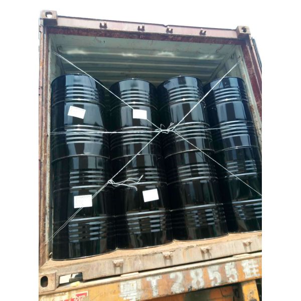 Permanent Non Toxic PVC Plasticizer Polymeric Plasticizer 615 Transparent