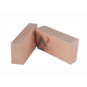 Furnace Refractory High Alumina Insulating Brick Thermal Processing