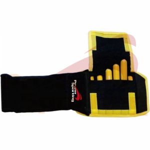 Adjustable 3LB Power Thigh Weights