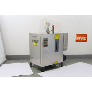 ODM Automatic Electrical Steam Boiler 48Kw 380V High Pressure