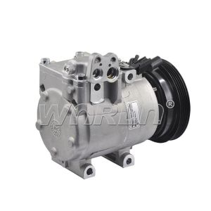 Compressor For Hyundai Accent For Elantra For Matrix 977012C100 977012D100
