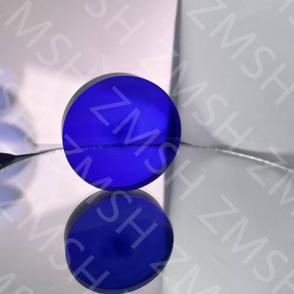 Royal Blue Sapphire Gemstone