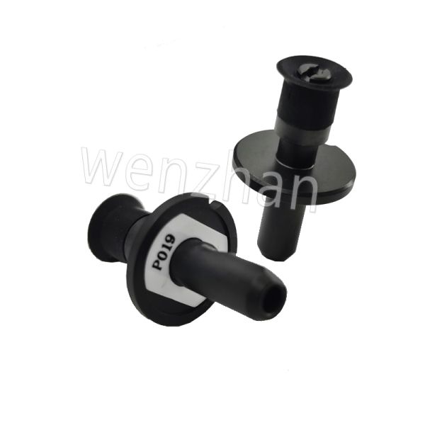 SMT IPULSE M2 PICK AND PLACE MACHINE LC1-M770M-00 P019 Nozzle