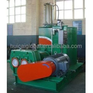2022 Year Stainless Steel 316L Rubber Kneader Mixing Processing Machine