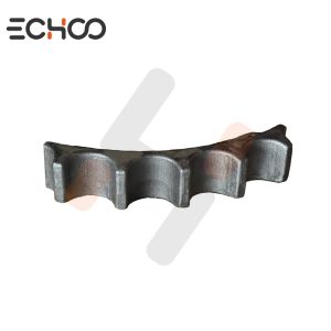 China Segment 172-6771 Dozer Lifelong Undercarriage Parts Factory Price on sale