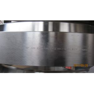 ASTM AB564 Steel Flanges, C-276, MONEL 400, INCONEL 600, INCONEL 625, INCOLOY
