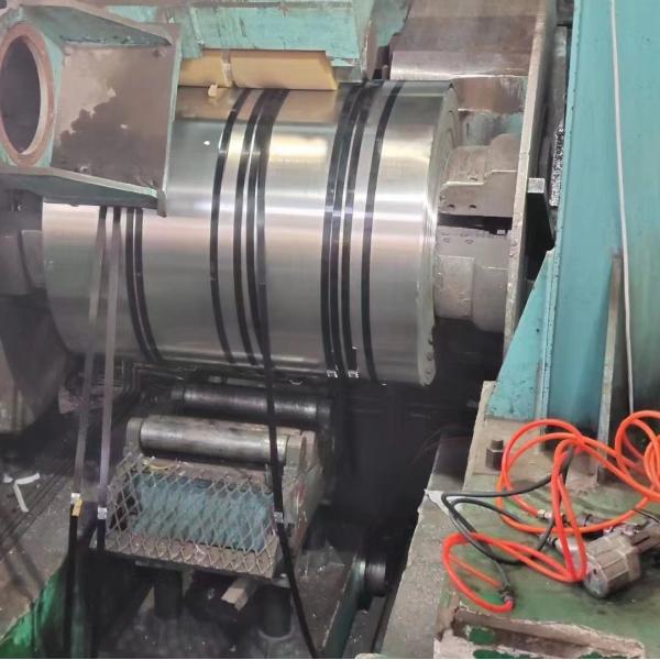 EN 1.4372 Stainless Steel Plate Sheet EN 10088-2 ASTM JIS GB Cold Rolled