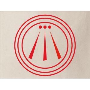 Cotton Tote Bag Women Awen from china factory