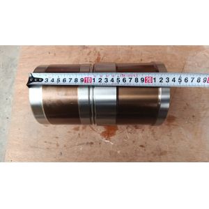 Lgmc Silver And Brown Yellow Copy Cylinder Liner 3948095 5318476