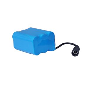 Quality 7200mAh charging high capacity battery pack with CE , FCC approved for sale