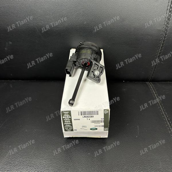 2.2 Diesel EGR Valve Sensor For Cooler LR057662 For Land Rover Jaguar C2Z31831 LR082289