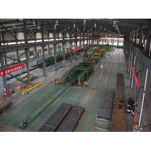 Provided Video Inspection Steel Coil Uncoiling Straightening Slitting Recoiling