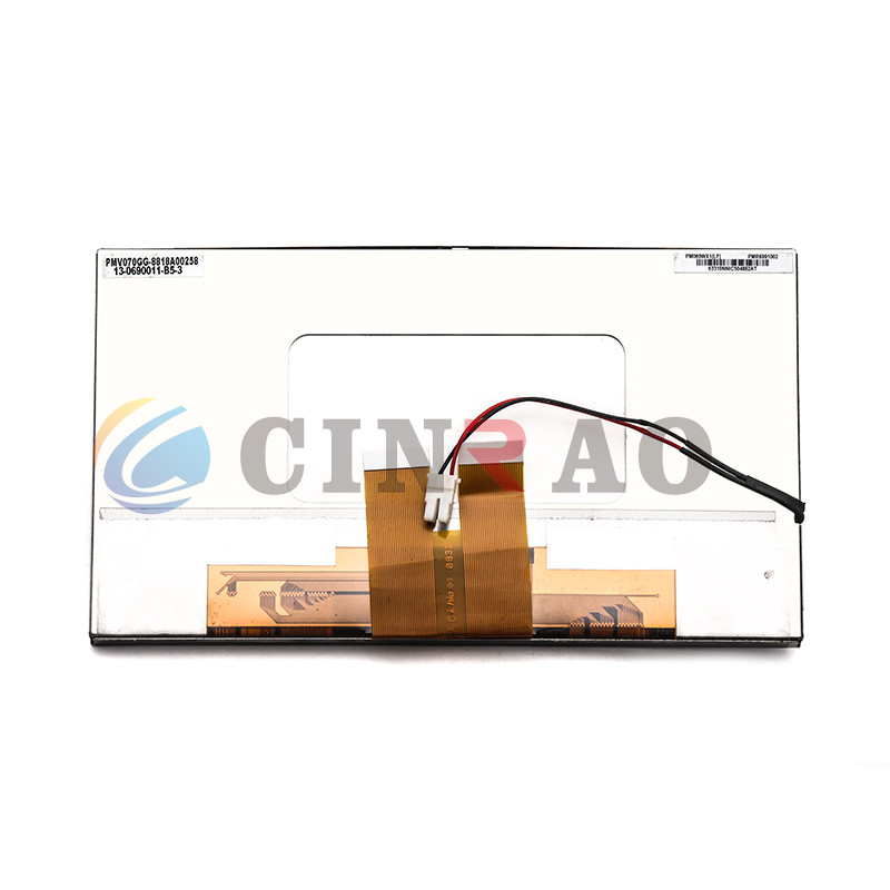 Quality 6.9 Inch PM069WX1(LF) PM069WX1 Car LCD Module for sale