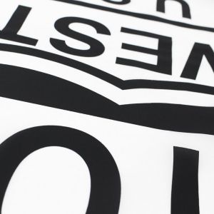 Digital Printing 3x5ft 100D Polyester Historic West Flags