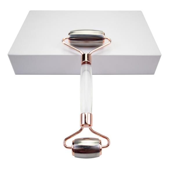 Stainless Steel Jade Roller For Wrinkles